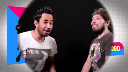 WEREVERWERO VS WEREVERTUMORRO - ESTILO RUSO ◀︎▶︎WEREVERTUMORRO◀︎▶︎ - YouTube