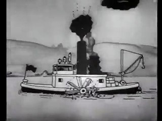 Walt Disney Animation Studios Steamboat Willie