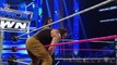 Roman Reigns & Randy Orton vs. Bray Wyatt & Braun Strowman_ SmackDown, Oct. 8, 2015