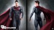 ภาพคอนเซปต์อาร์ทชุดใหม่ พร้อมเกร็ดหนังจากผู้สร้าง ใน Batman v Superman   Batman v Superman Costume Designer Reveals Hidden Details