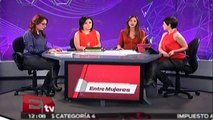 Películas basadas en la tragedia del 2 de octubre en Tlatelolco / Entre mujeres