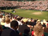 Rafael Nadal vs Roger Federer (2007 Wimbledon - Final) - Set3