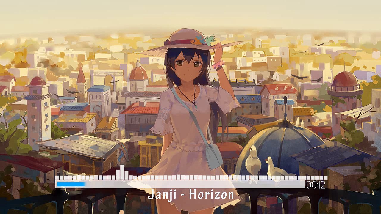 Janji - Horizon