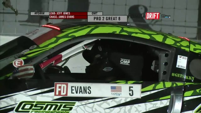 Formula DRIFT Irwindale Webcast (2015) (REPLAY) (2015-10-10 05:31:56 - 2015-10-10 06:01:01)