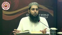 Islam For Life (I.F.L) - October - 5 - 2015 - Engr. Usman Ali  - 1/3