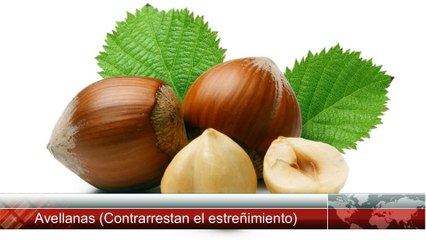 Las Avellanas
