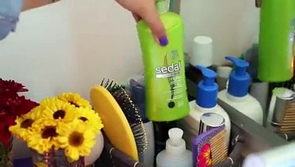 PEINADO + MAQUILLAJE PARA UNA REUNIÓN ♥ - Yuya - YouTube