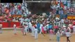 Bullfight Tragedy SAN FERMINES 100 % HORRIVEL