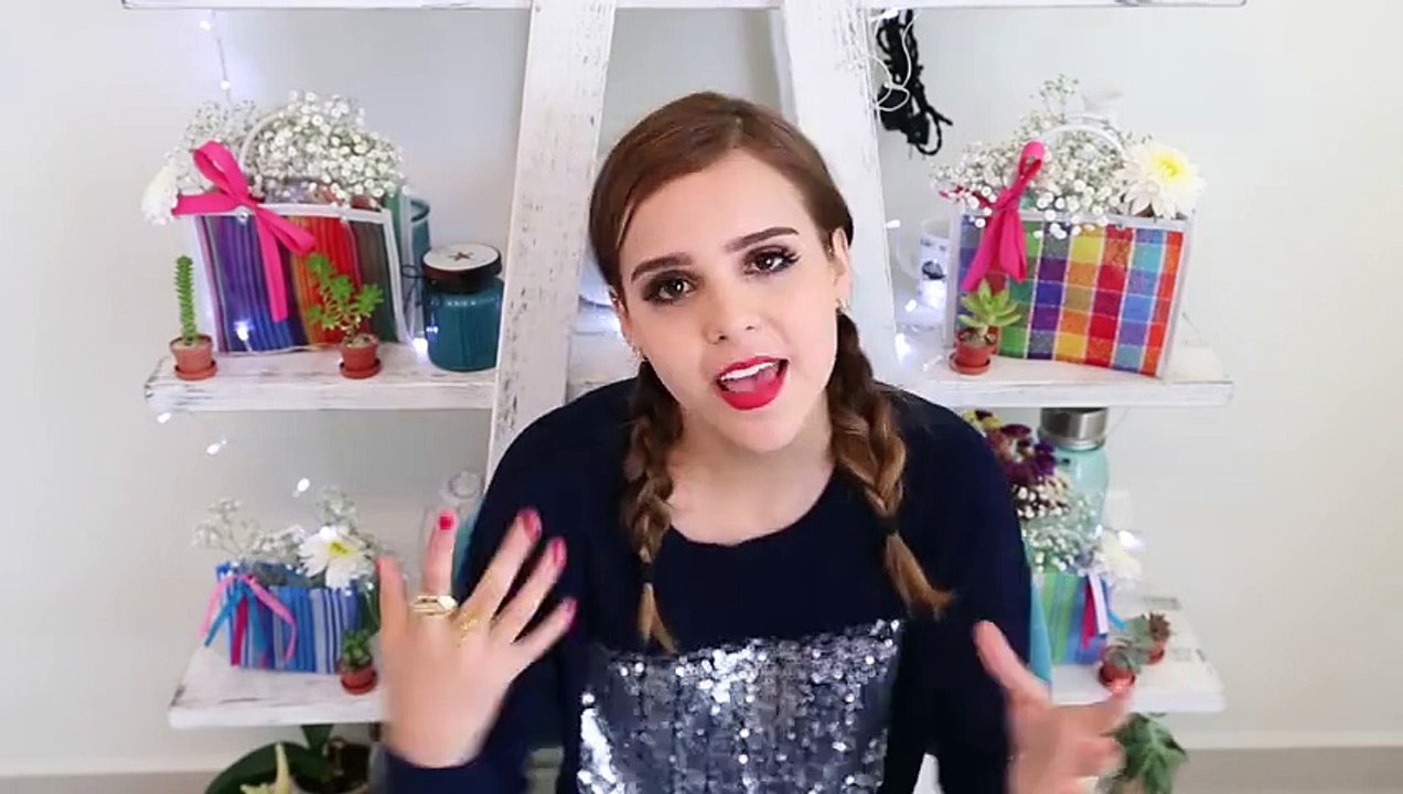 QUIERO COMPARTIRLES ALGO... ♥Yuya - YouTube