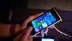 Microsoft Lumia 550 hands-on  Reviews