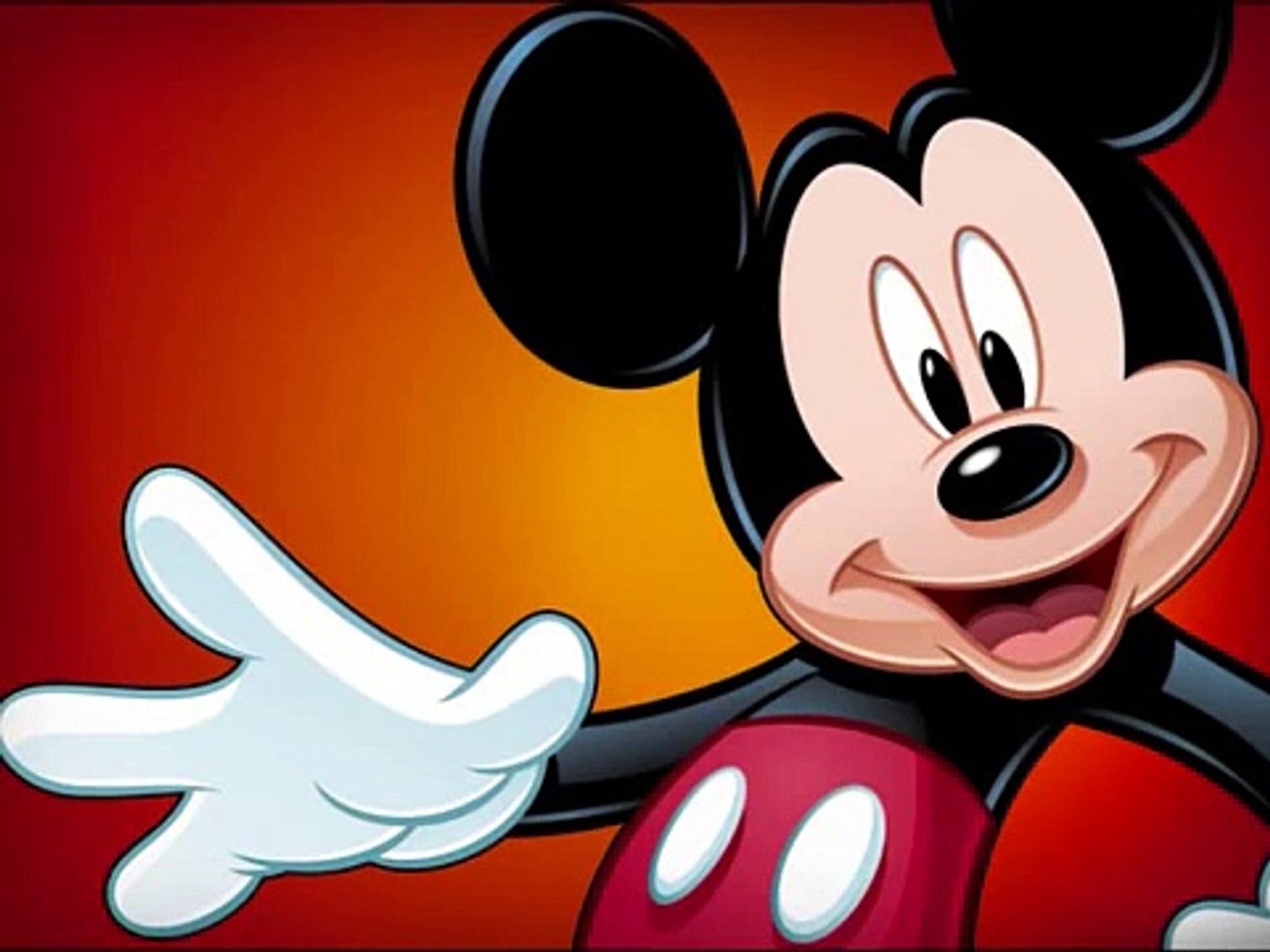 ミッキーマウス・マーチ ☆ MICKEY MOUSE CLUB MARCH - Dailymotion Video
