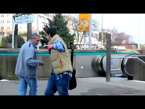 Challa Jab tak hai jaan a tribut to Yash Chopra from R.L. Production