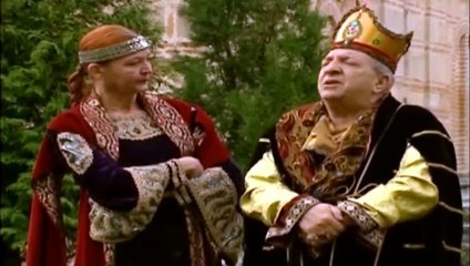 Carot i corbadjijata - Makedonski Narodni Prikazni