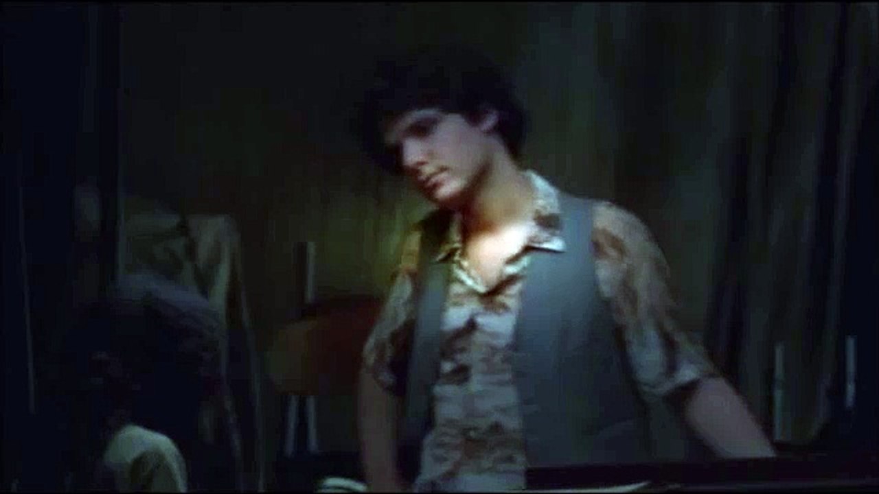 Out here on my own Irene Cara Video