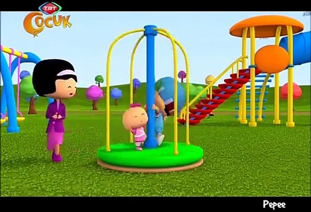 Pepee Dürbün Yapıyor 85 Bölüm İzle Pepee Yeni Sezon Bölümleri 2013