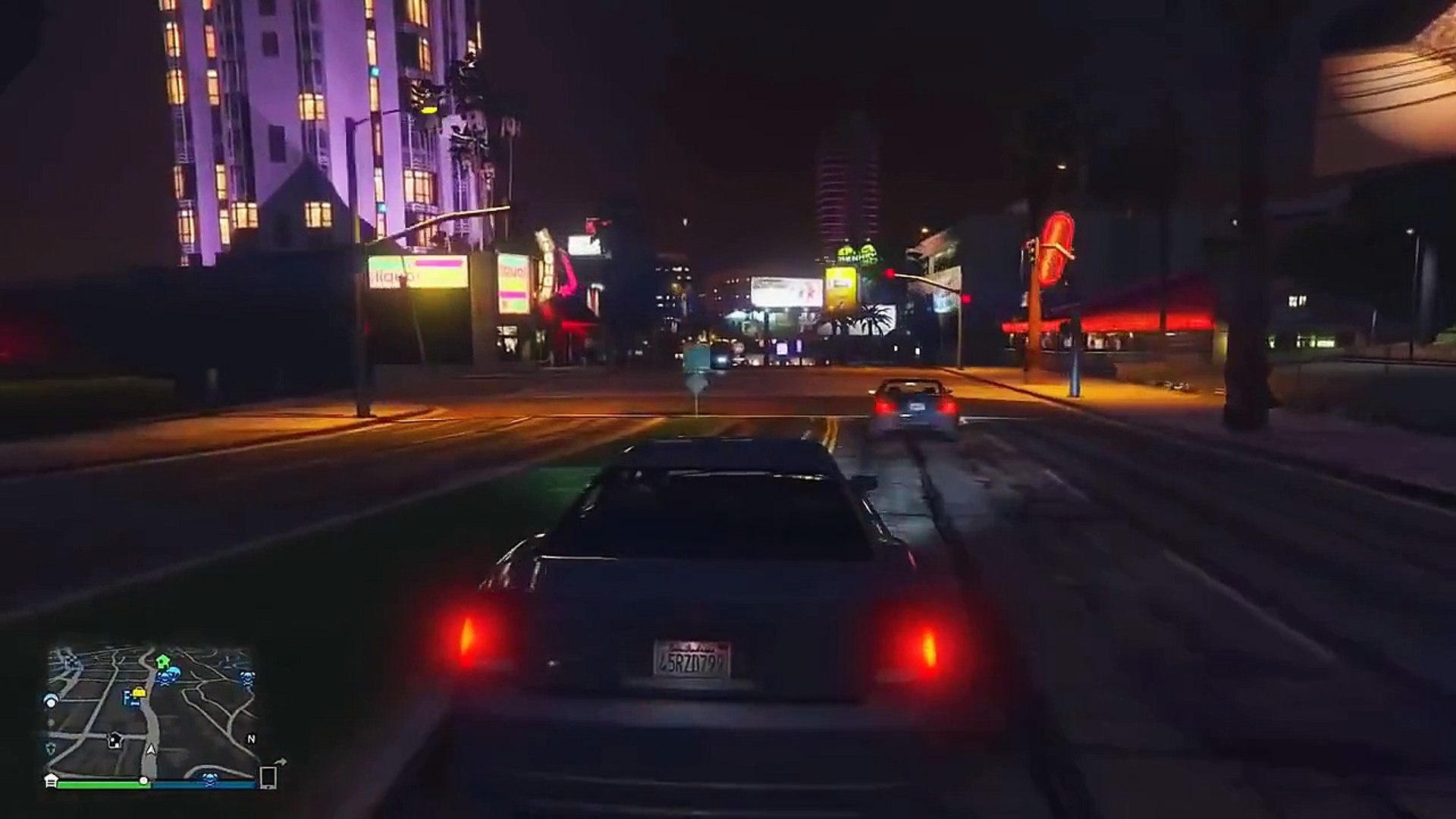 GTA 6 - GAMEPLAY IMAGES LEAKED?! GTA 6 RUMORS (GTA 5 ONLINE)