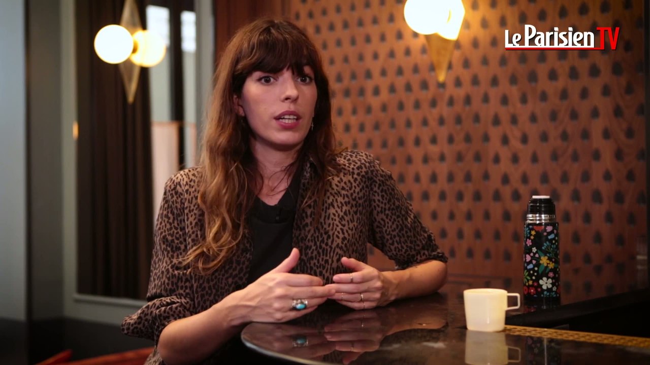 Lou Doillon évoque la disparition de sa sœur Kate Barry