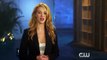 Jane the Virgin | Yael Grobglas Season 2 Interview | The CW