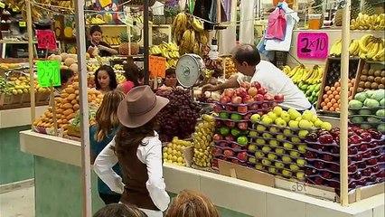 A Dona Capitulo 40 dia 09-10-2015 - Parte 2