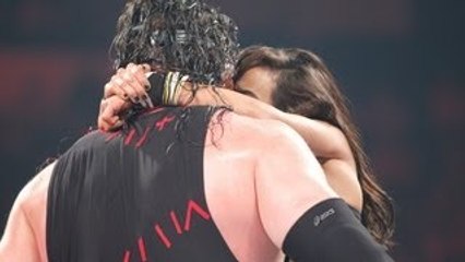 CM Punk & AJ vs. Daniel Bryan & Kane: Raw, June 11, 2012