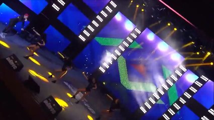 張敬軒武漢音樂會 2015-6-27 Part 2