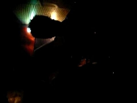 Nürggle Live stax o soul