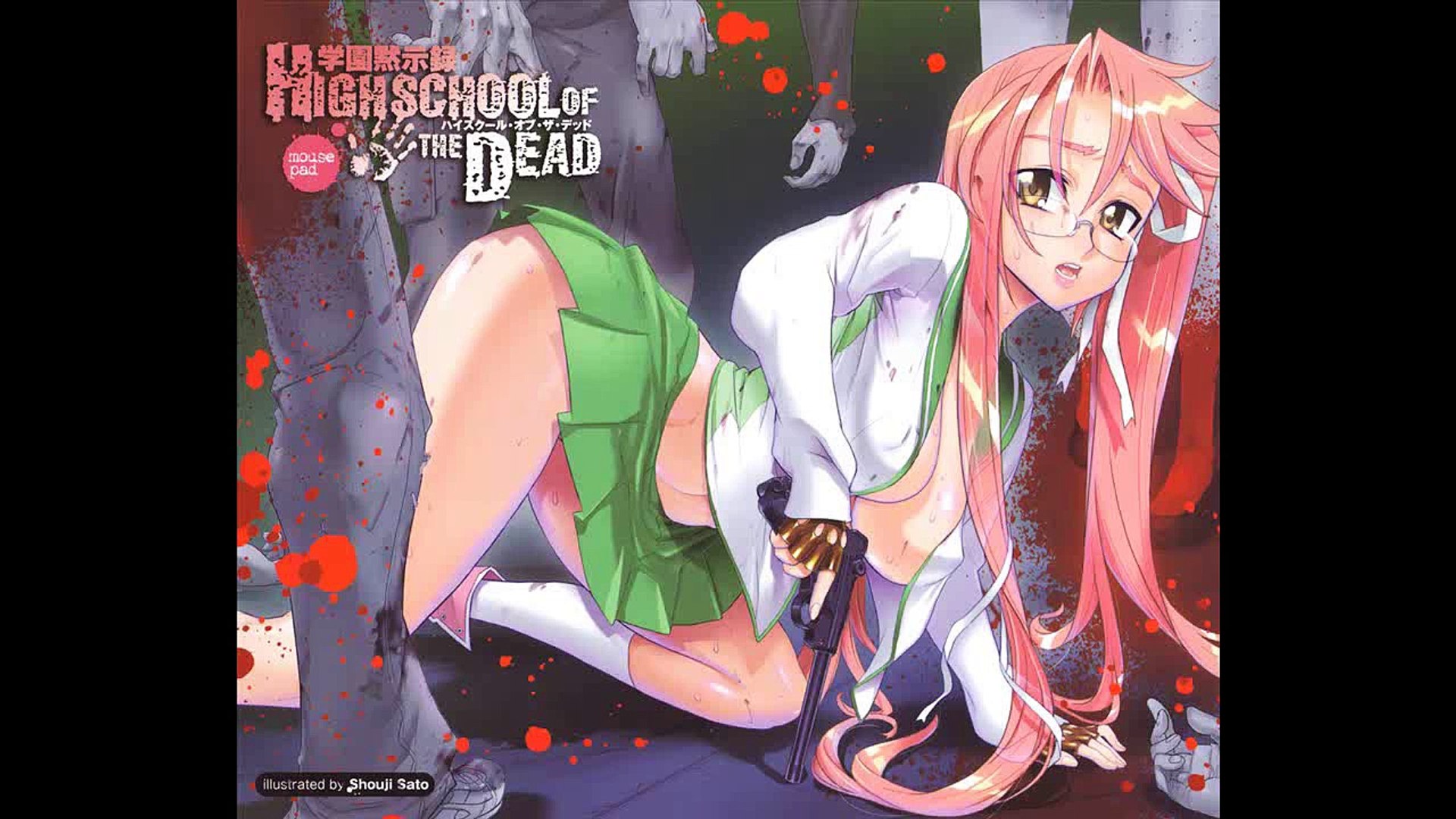 Anime Empfehlung # 18 HD anime 18