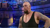 Is UnderTaker dead By Oooy Idhar Dekh