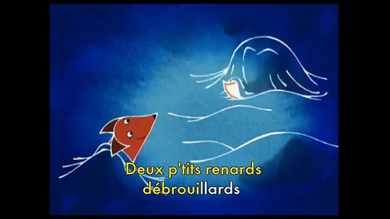 Pablo - Karaoké pour les enfants  Clip musical