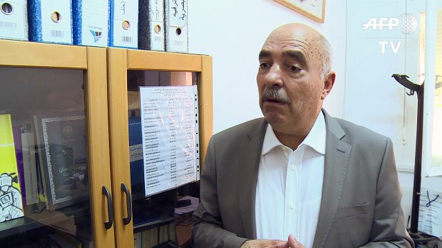 Tunisian democracy activists win Nobel Peace Prize