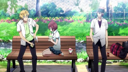 โตเกียวราเวนส์ ตอนที่ 1 พากย์ไทย (Hana-Anime.Com)