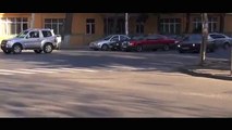 Amazing Street Racing BMW M5 (HD)