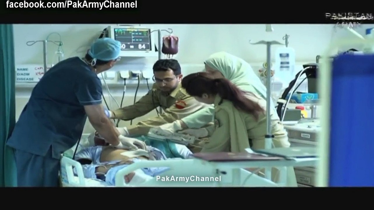 zameen jagti hai pak foj song by atif aslam
