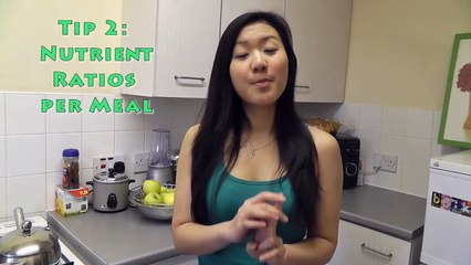 How to Lose Weight Fast Without Dieting - 3 Simple Tips