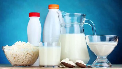 High Calcium food - Beauty & Health Tips