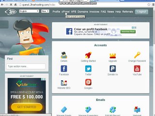 how to make wordpress website in  hosting in urdu part 5