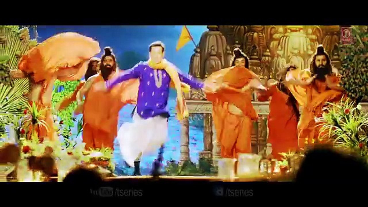 Salman Khan Prem LeelaV