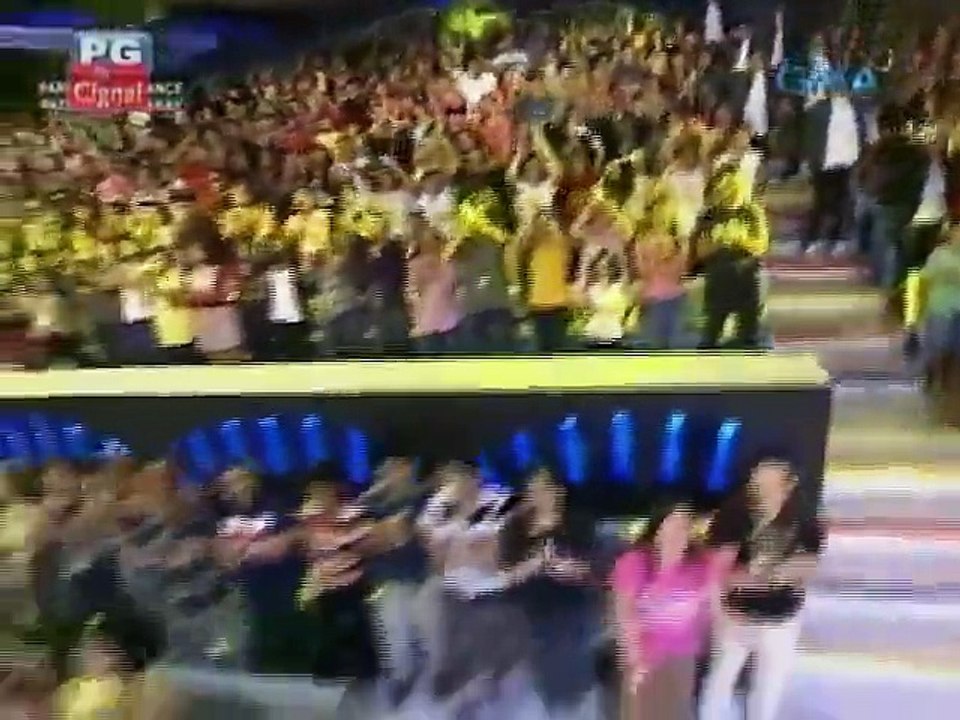 Eat Bulaga October 10 2015 FULL HD Part 1