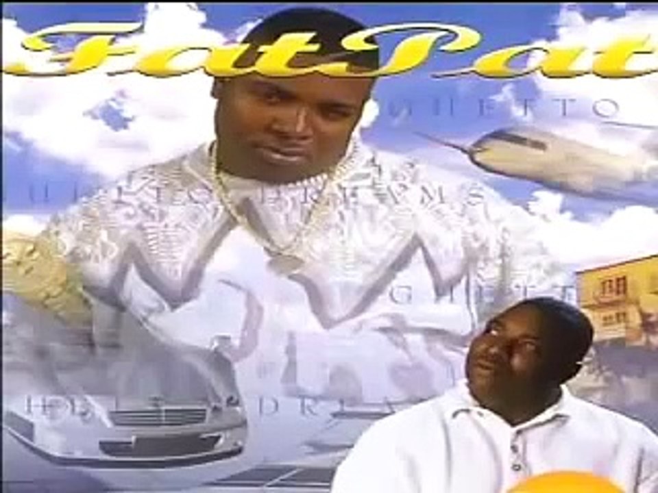 Big Moe, Fat Pat, Big Hawk, Pimp C & DJ SCrew Official 2008 97.9 Carshow tribute video