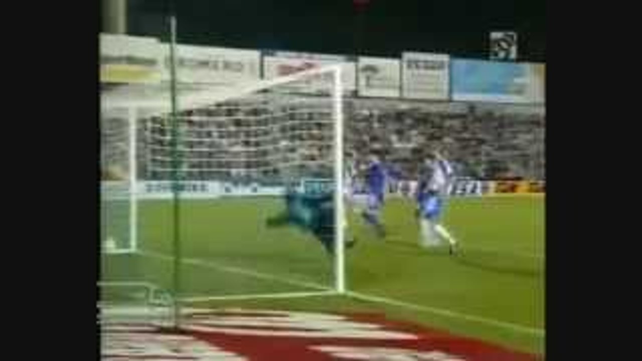 Roberto Carlos best goals ever