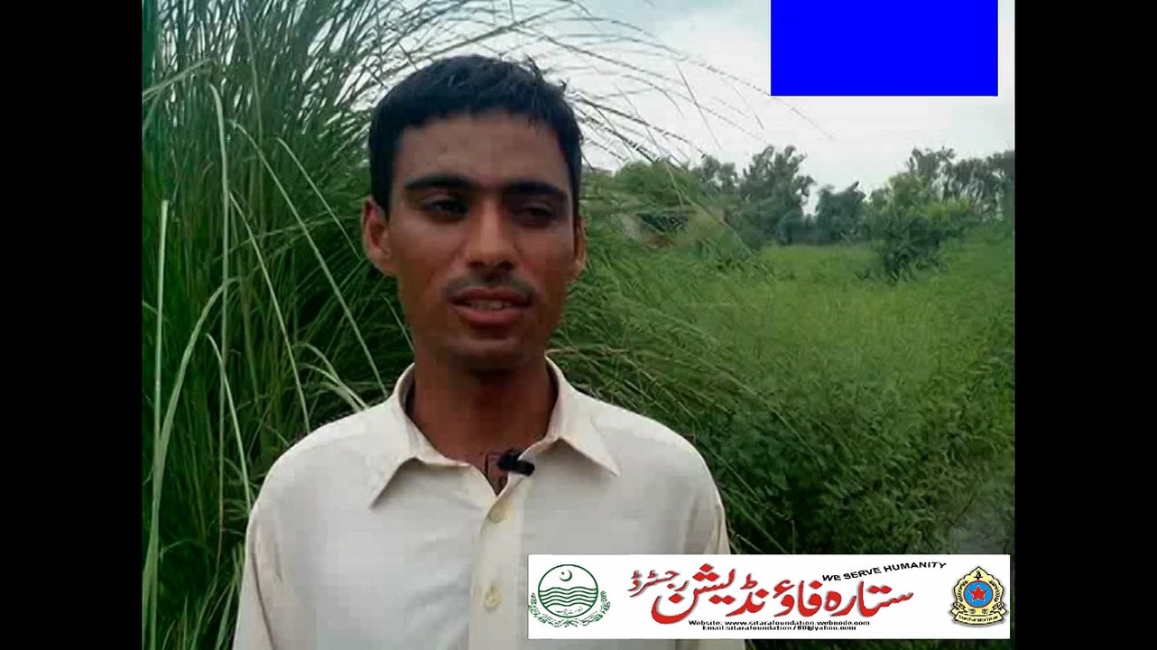 Maqbool Ahmad