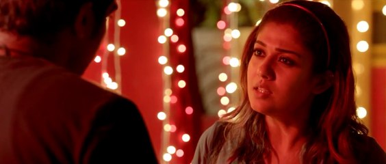 Naanum Rowdy Dhaan Official Teaser Vijay Sethupathi,Nayanthara