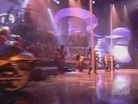 Christina Aguilera feat. Redman Dirrty