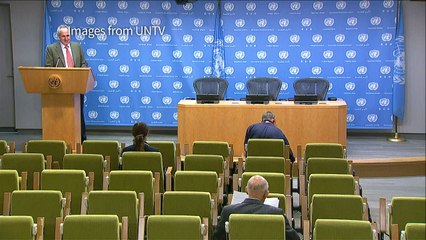 UN backs EU military action against migrant smugglers