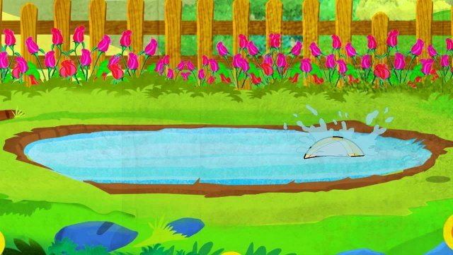 Kids Songs | Kids Songs Collection and Nursery Rhymes with Lyrics For Babies & Toddlers