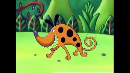 64 Rue du Zoo - Karaoké pour les enfants  Clip musical