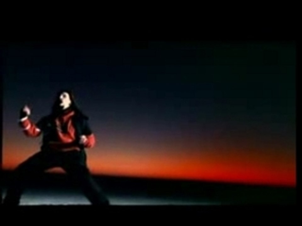 Sonata Arctica - Paid In Full (clip)