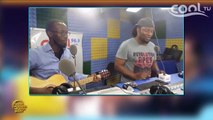 GOOD MORNING NIGERIA SHOW Ft. Manny | Cool TV