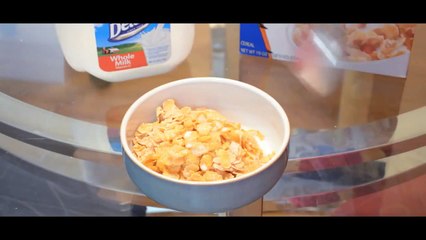 My Morning Routine for School