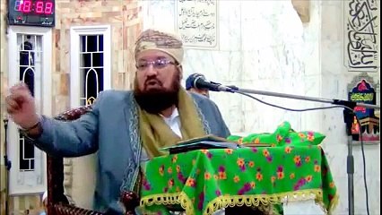 9-Correct Understanding Of Imaam Husaien Test & Patience -sabr-إمام حُسین کے إمتحان کو دروست طریقے سے سمجھنا-1